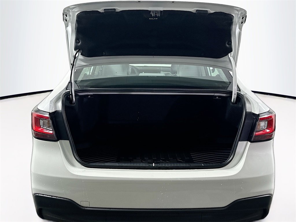 Used 2025 Subaru Legacy Premium w/ Popular Package #1 image 15