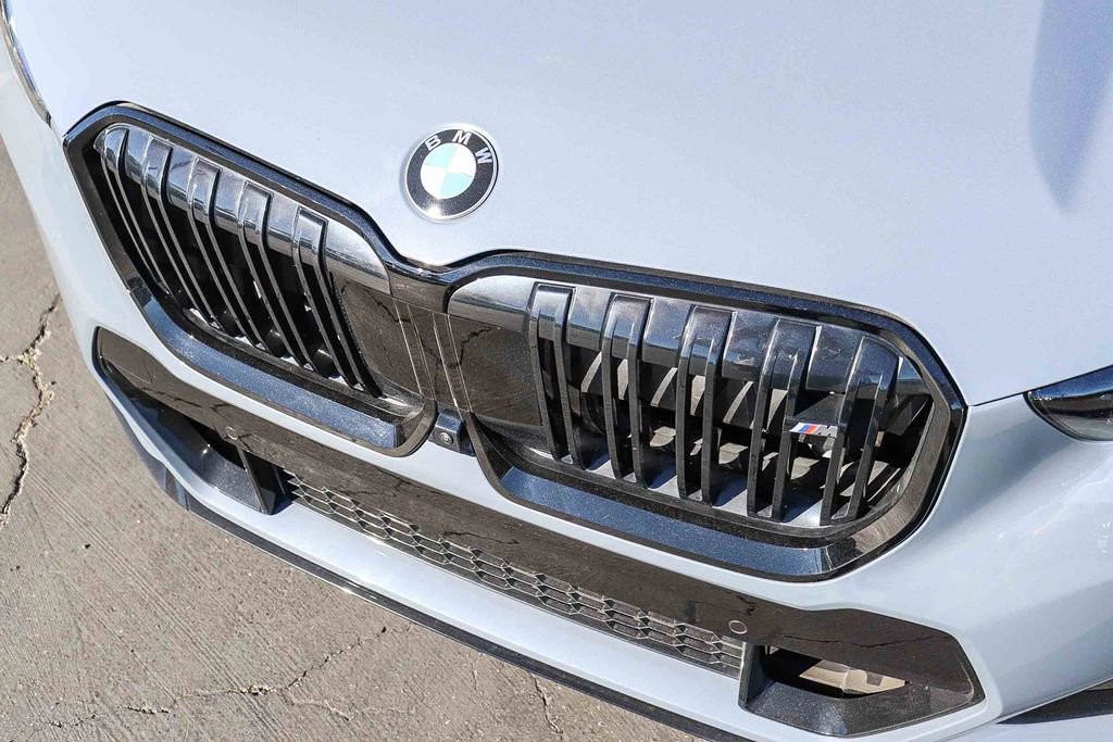 Certified 2024 BMW X1 M35i w/ Premium Package image 8