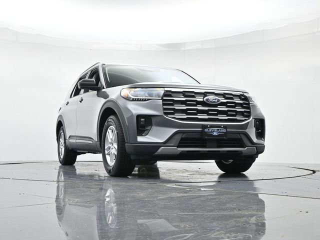 New 2026 Ford Explorer Active w/ Active Comfort Package image 32