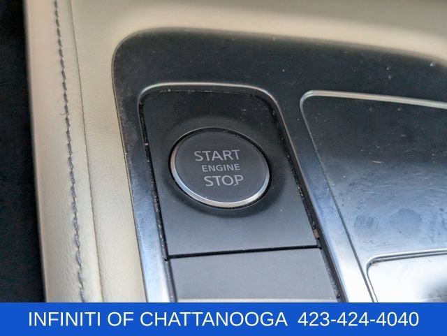 Used 2023 INFINITI QX60 Luxe w/ Performance Audio Package AWD/4WD image 18