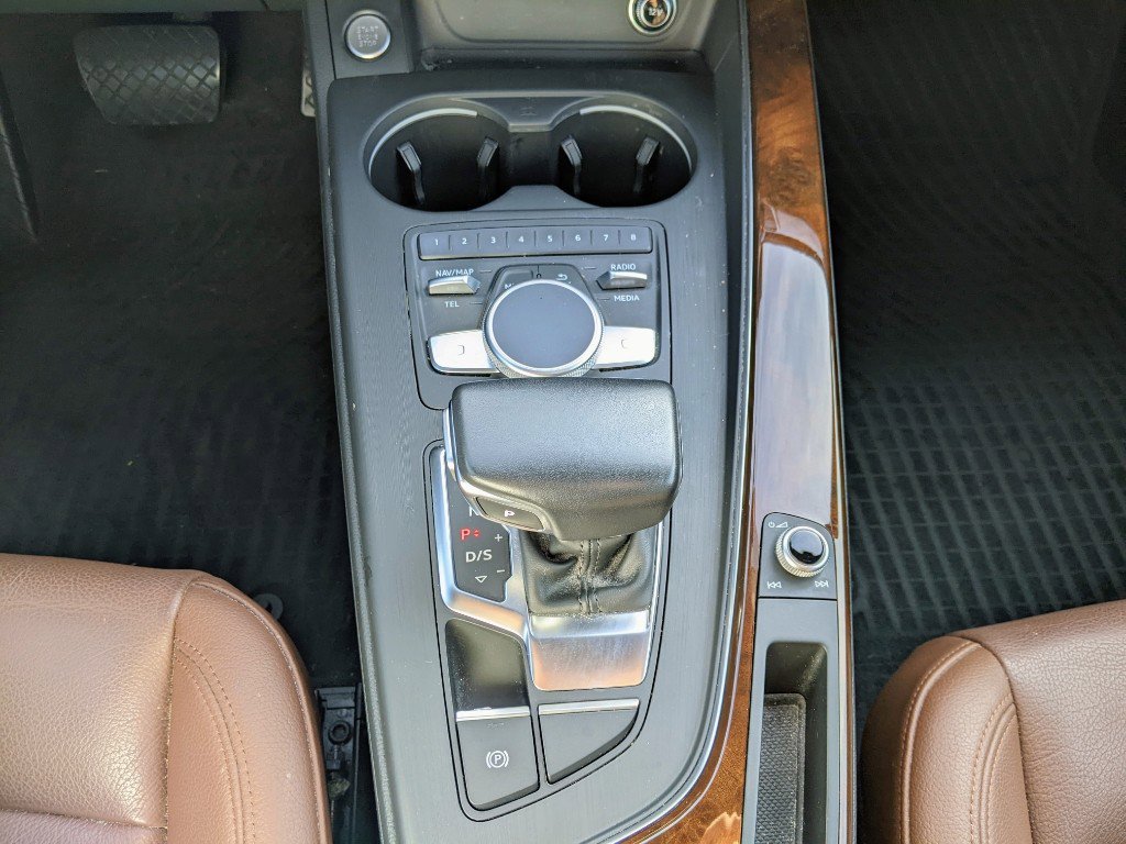 Used 2018 Audi A4 2.0T allroad Premium Plus image 24