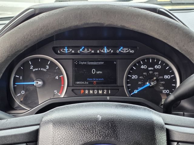 Used 2017 Ford F350 XLT w/ XLT Value Package image 11