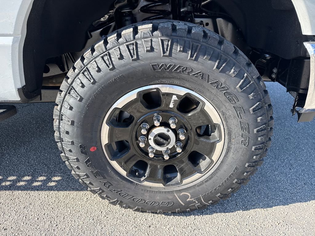 New 2026 Ford F250 XLT image 10