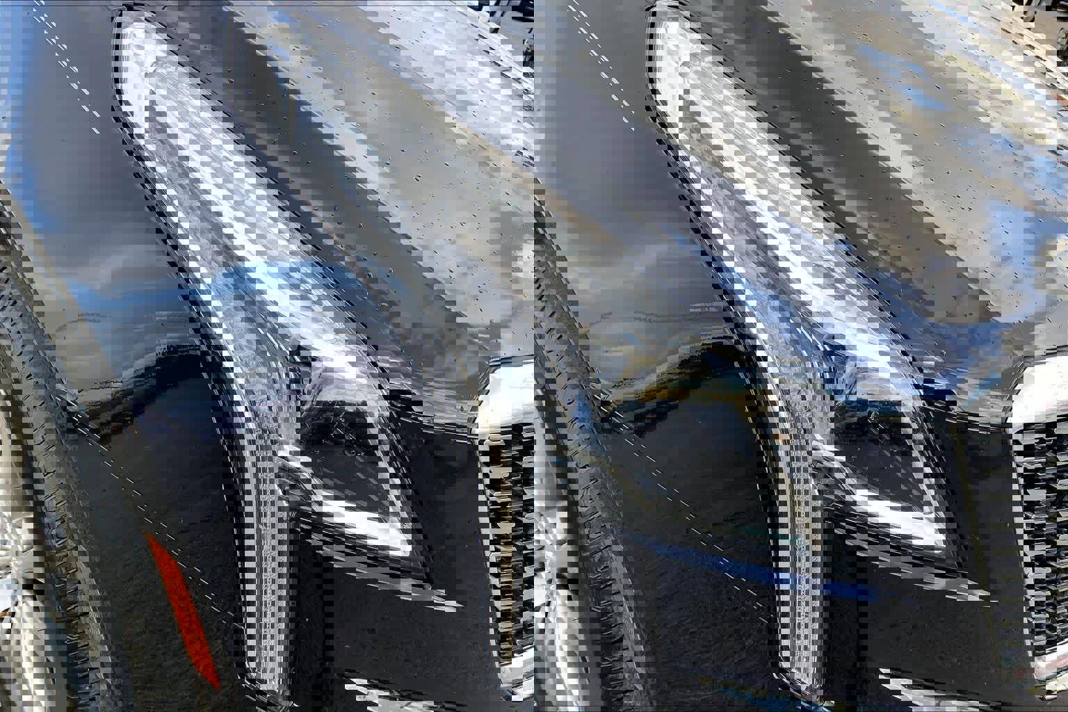 Used 2021 Cadillac XT5 Premium Luxury image 23