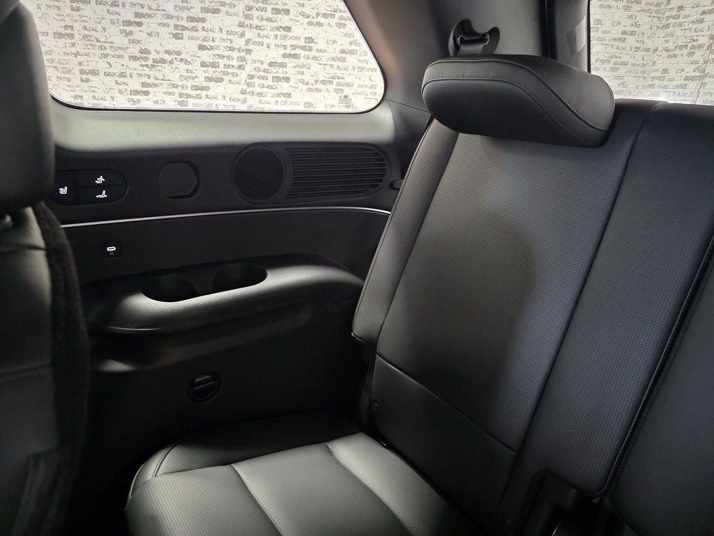 New 2026 Hyundai Palisade Calligraphy image 17