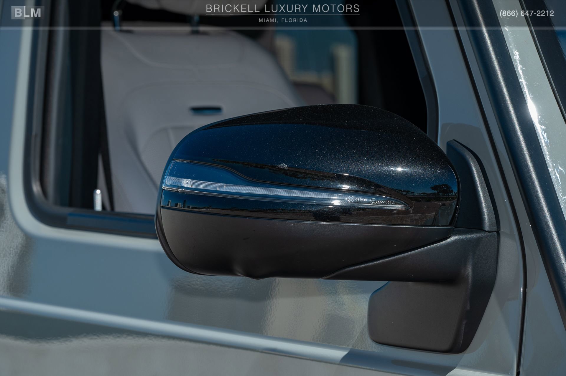 Used 2023 Mercedes-Benz G 63 AMG 4MATIC image 59