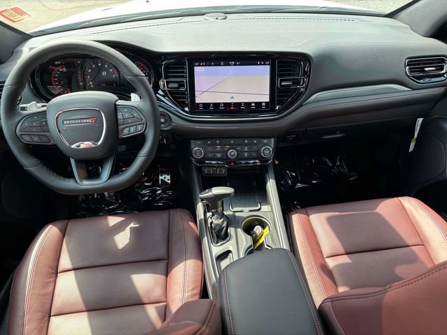 New 2027 Dodge Durango R/T w/ Blacktop Package AWD/4WD image 25