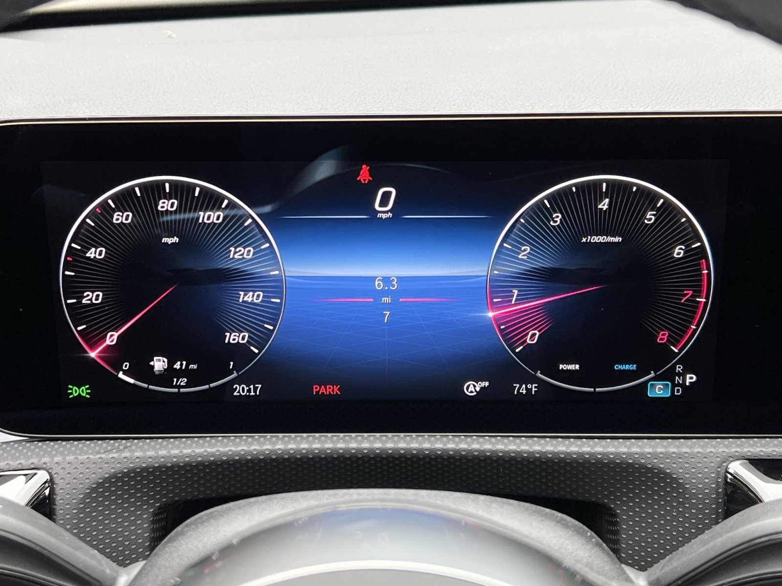 Certified 2025 Mercedes-Benz CLA 250 4MATIC image 15