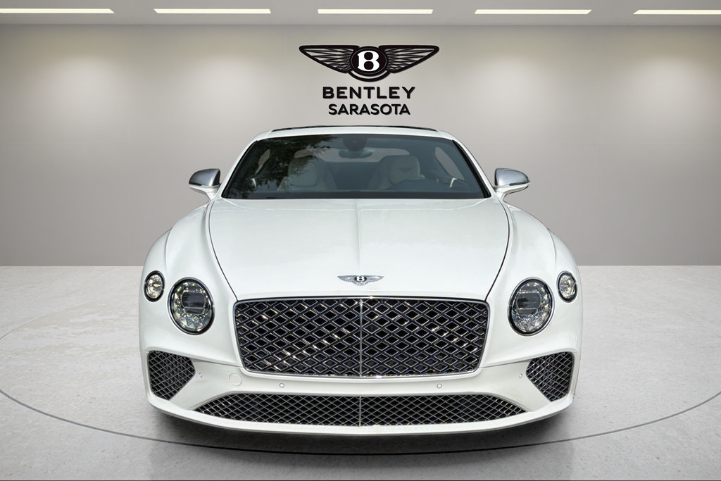 Used 2022 Bentley Continental GT AWD/4WD image 11