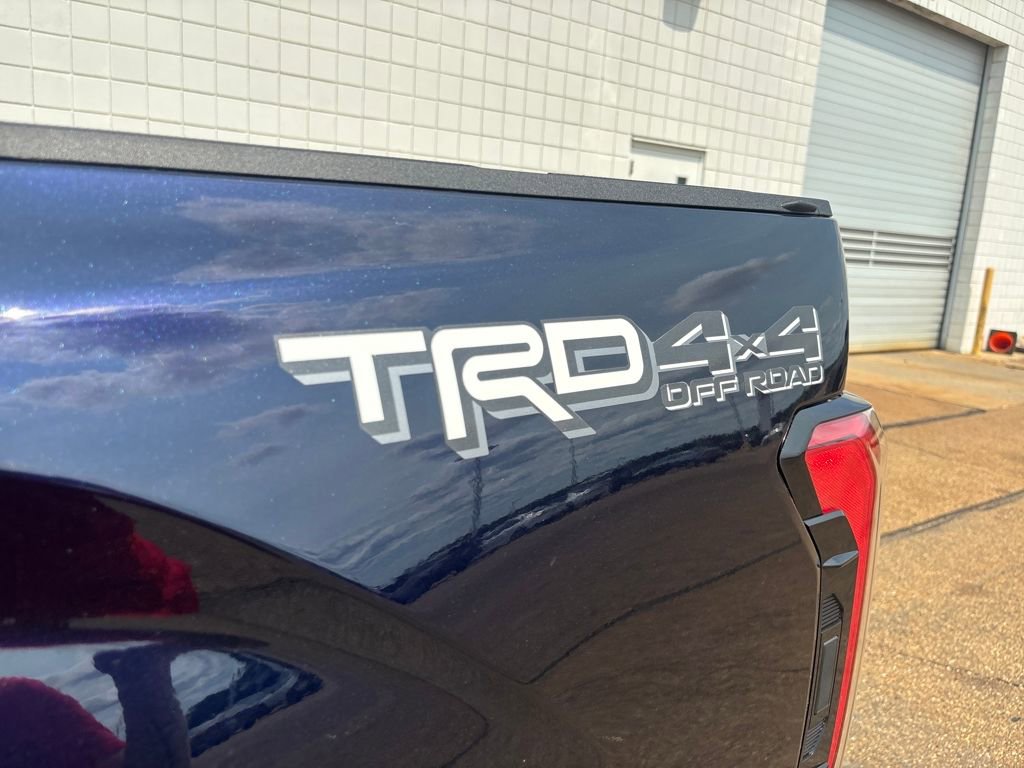 New 2026 Toyota Tundra Limited image 34