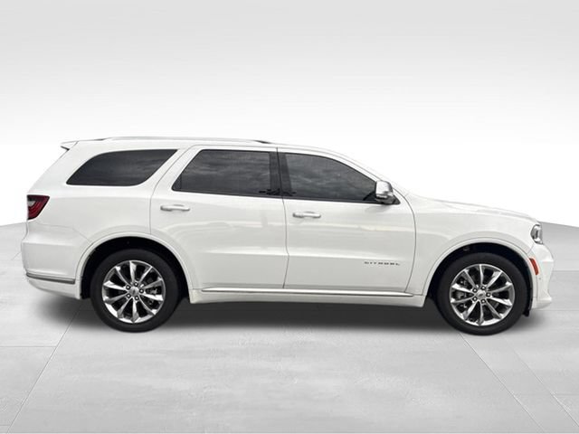 Used 2023 Dodge Durango Citadel RWD image 4