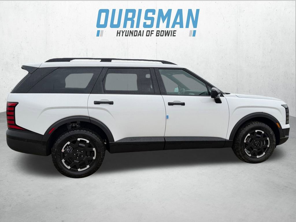 New 2026 Hyundai Palisade XRT Pro image 7