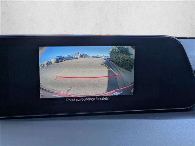 New 2026 MAZDA MAZDA3 s image 16