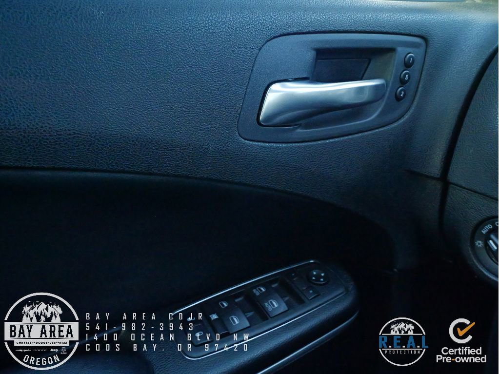 Used 2022 Dodge Charger SXT w/ Leather Interior Group image 14