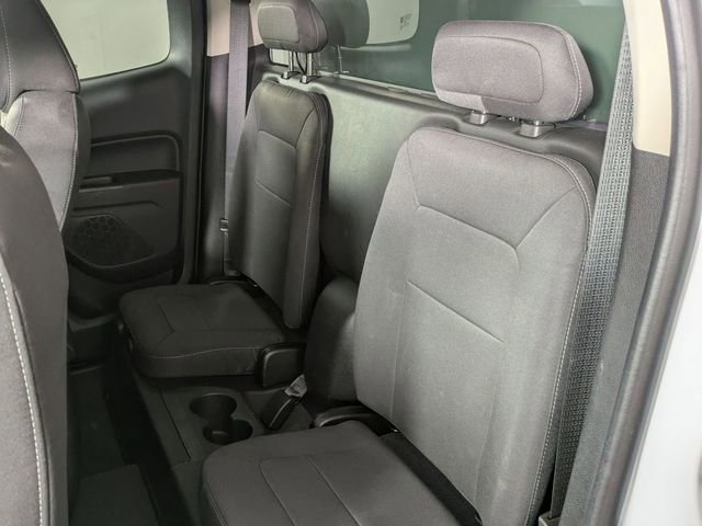 Used 2022 Chevrolet Colorado LT w/ Safety Package image 25