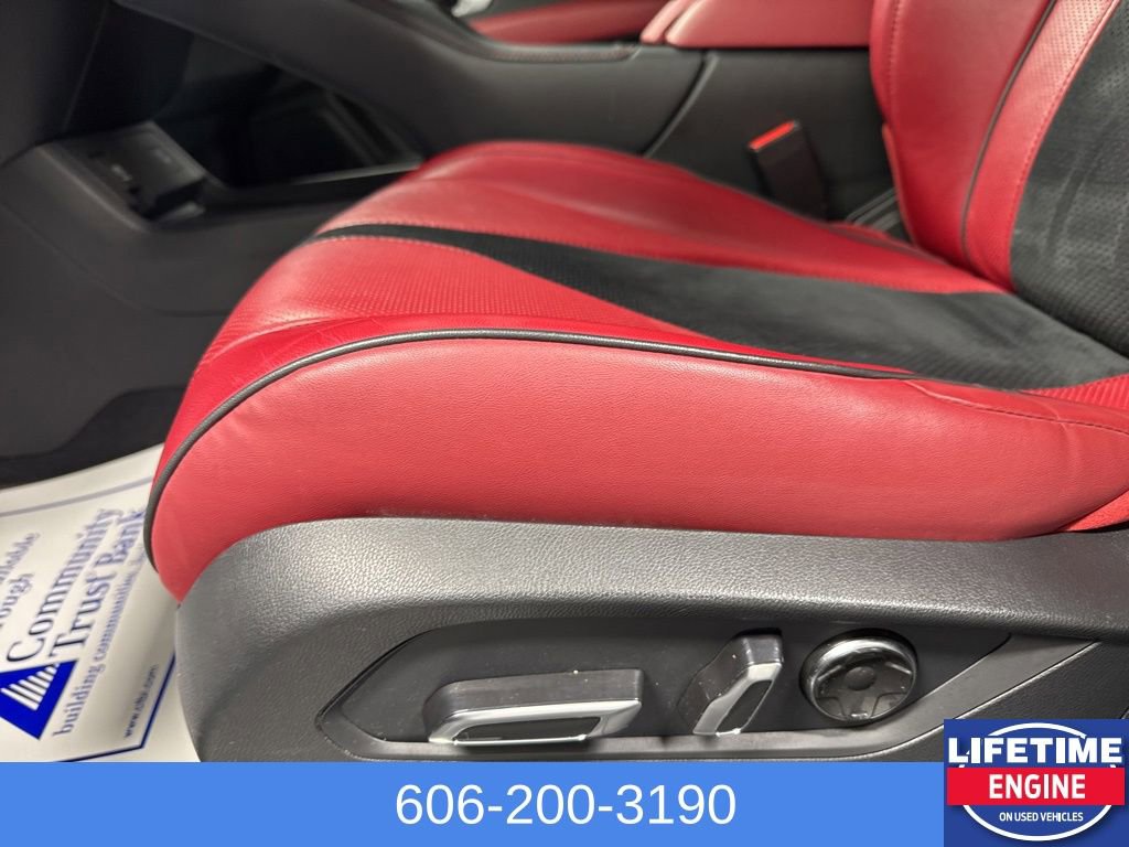Used 2023 Acura RDX A-Spec image 34