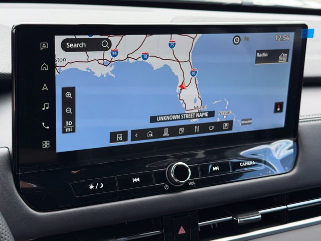 New 2026 Mitsubishi Outlander LE FWD image 22