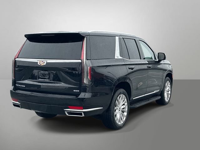 Certified 2024 Cadillac Escalade Premium Luxury image 26