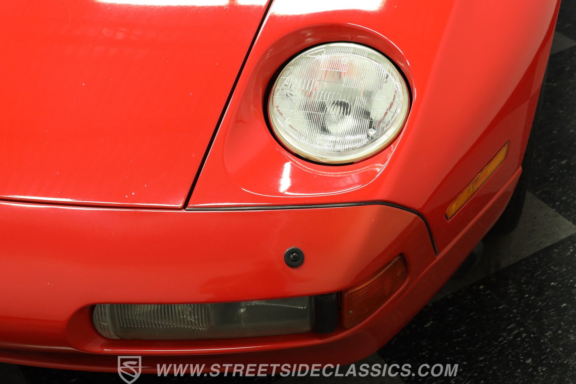 Used 1989 Porsche 928 S4 RWD image 20
