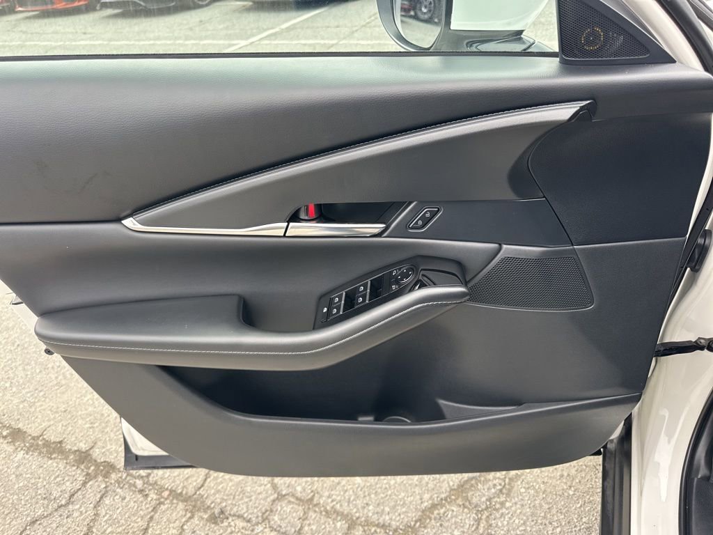 Used 2025 MAZDA CX-30 AWD 2.5 S w/ Preferred Package image 25