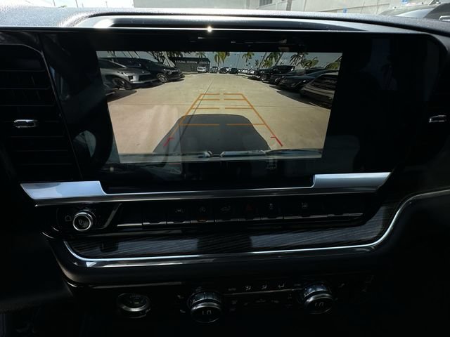 Used 2023 GMC Sierra 1500 Elevation RWD image 24