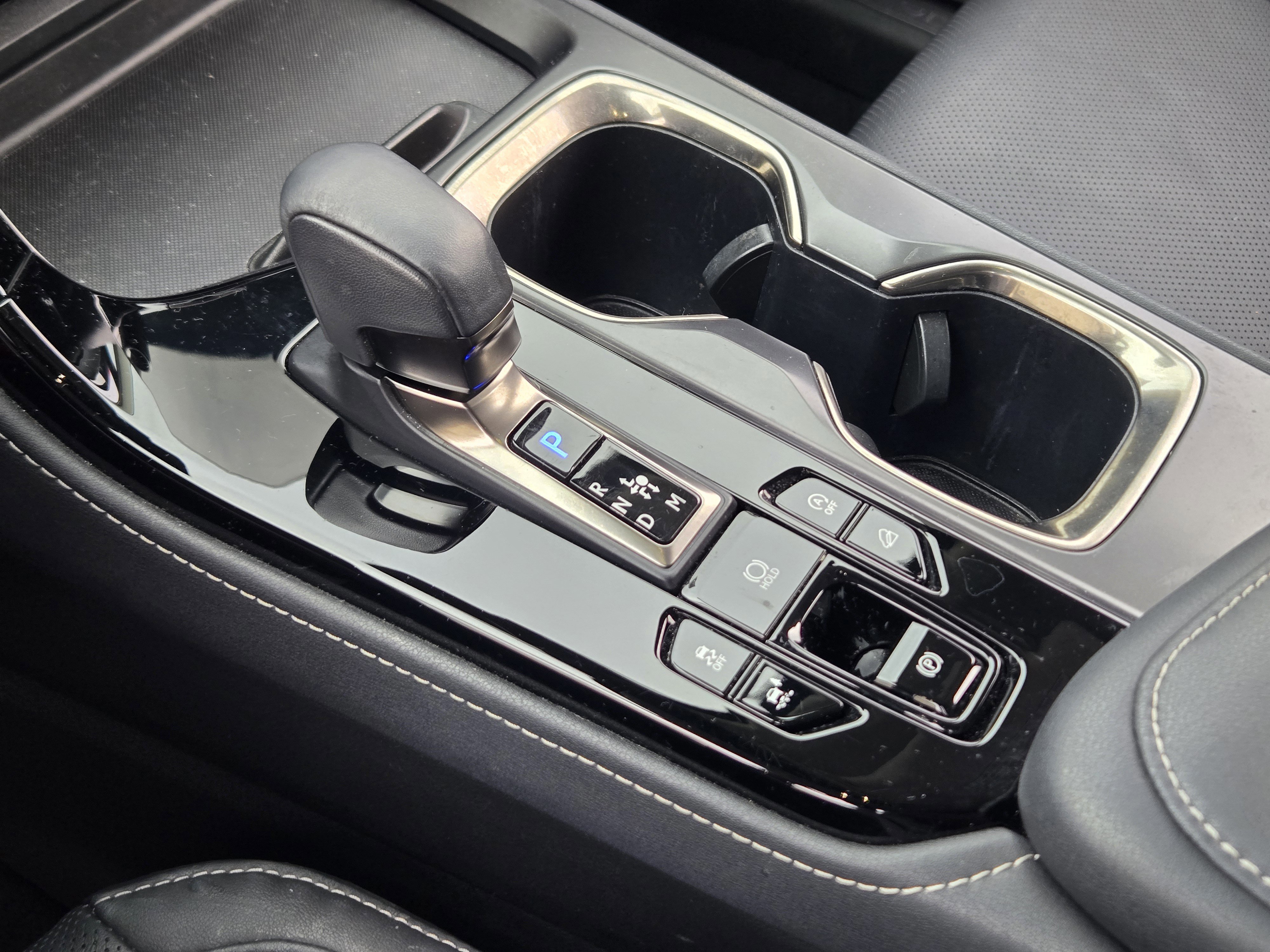 Used 2023 Lexus NX 350 AWD w/ Cold Area Package image 18