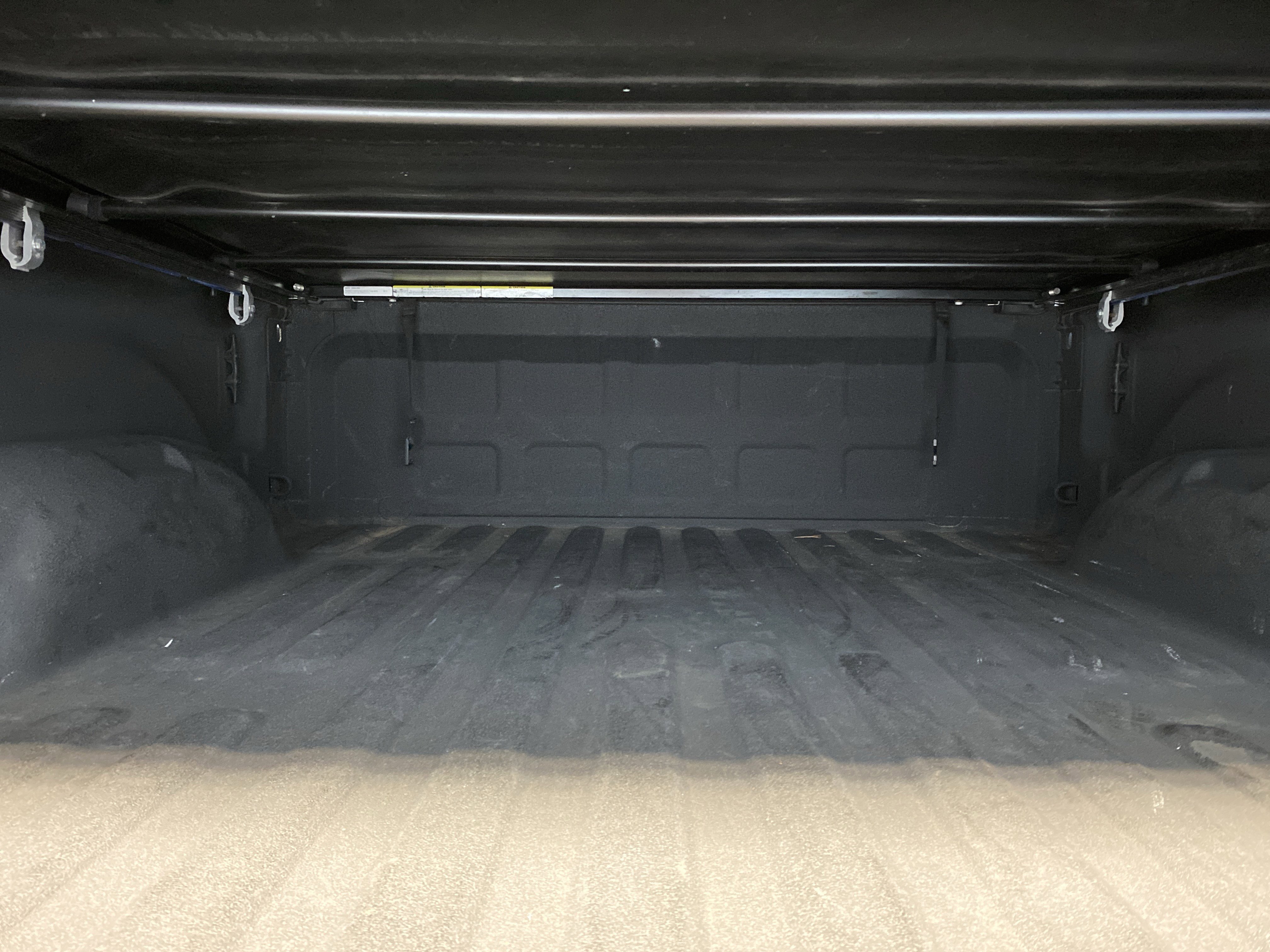 Used 2021 RAM 2500 Power Wagon image 31