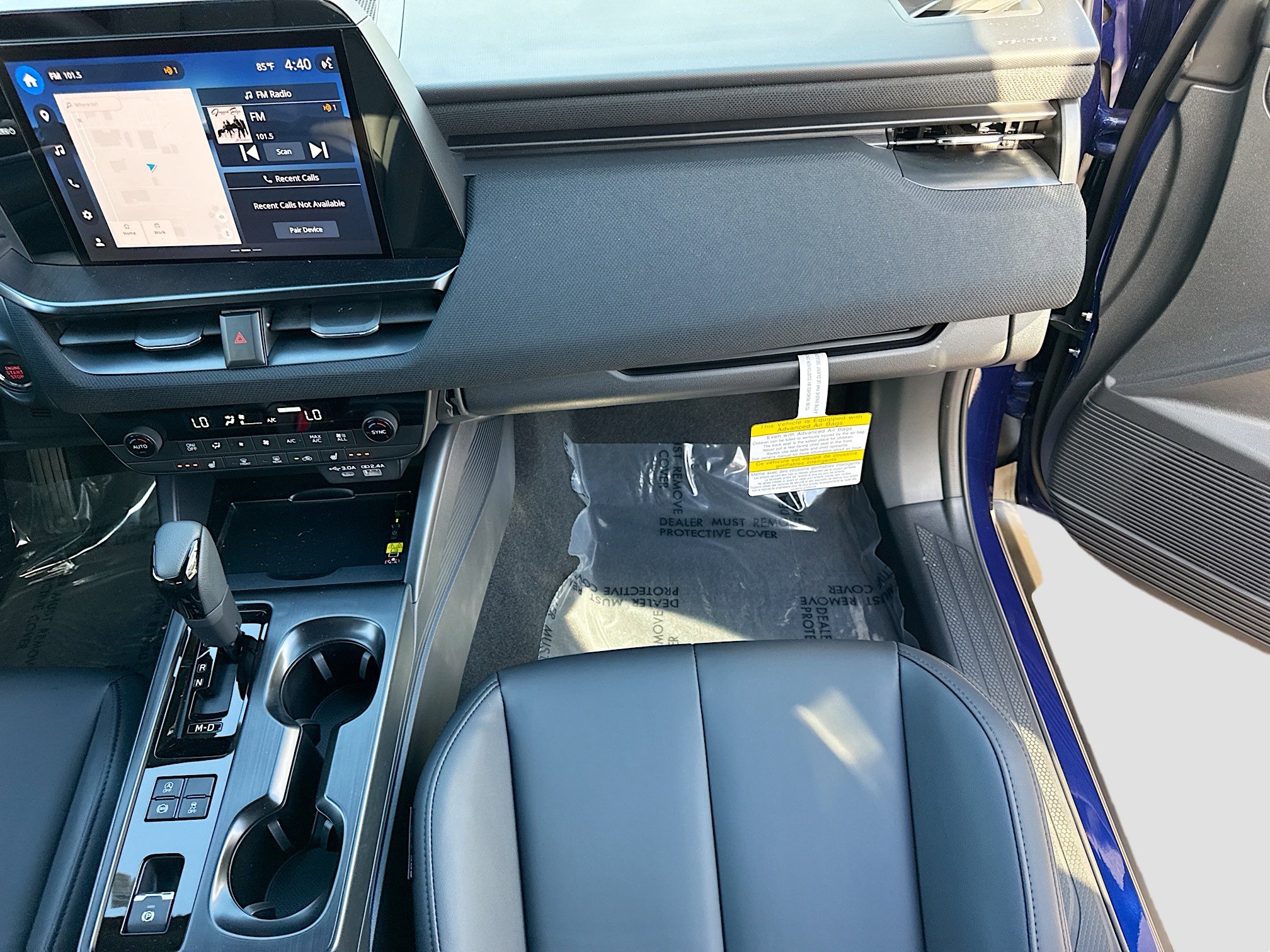 New 2026 Subaru Outback Premium image 17