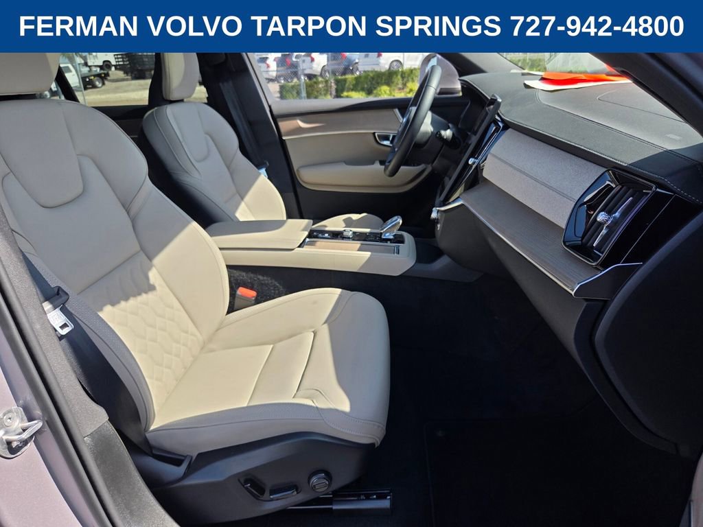 New 2026 Volvo XC90 B5 Core image 20