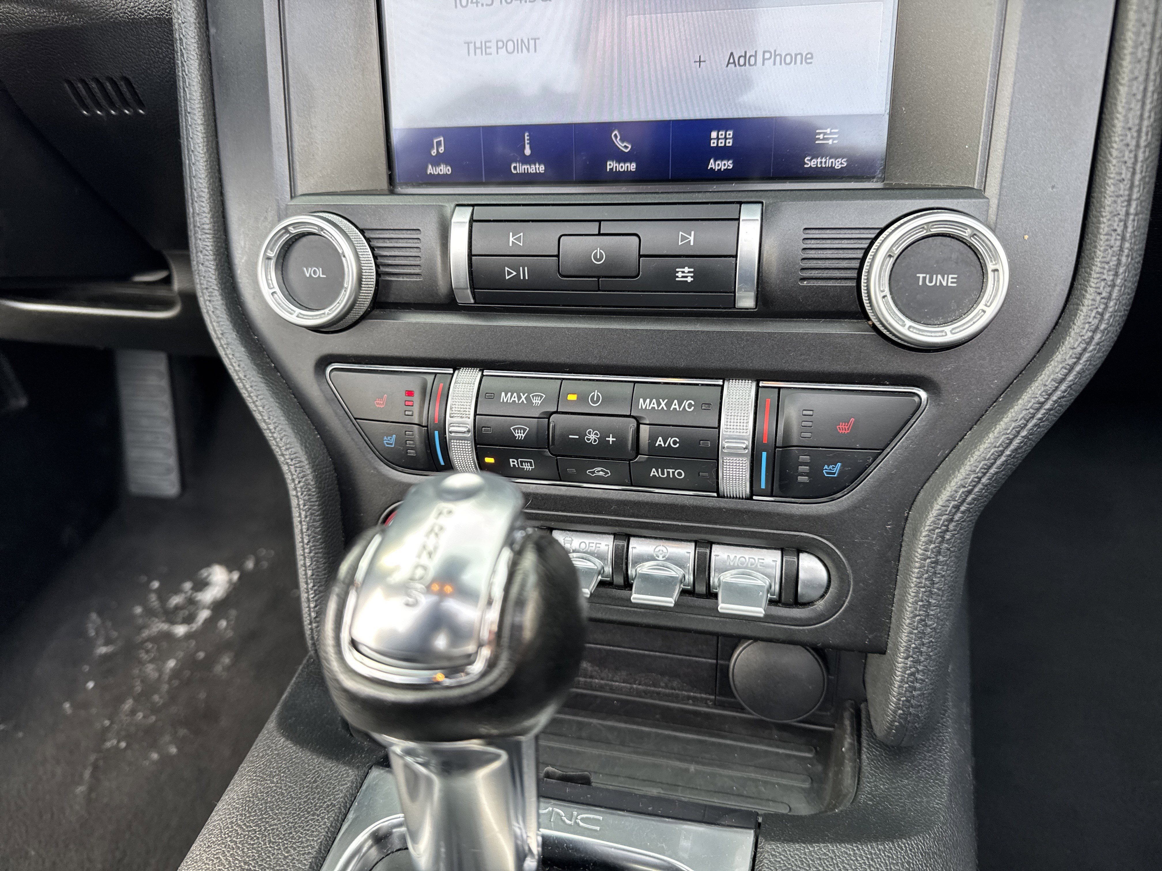 Certified 2023 Ford Mustang Premium image 39