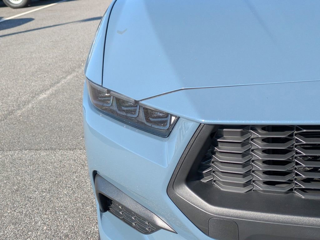 New 2026 Ford Mustang Premium image 10