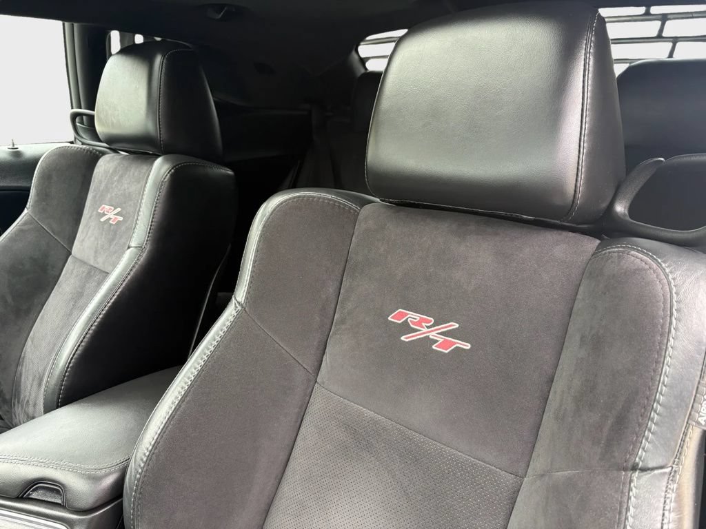 Used 2016 Dodge Challenger R/T Plus RWD image 12