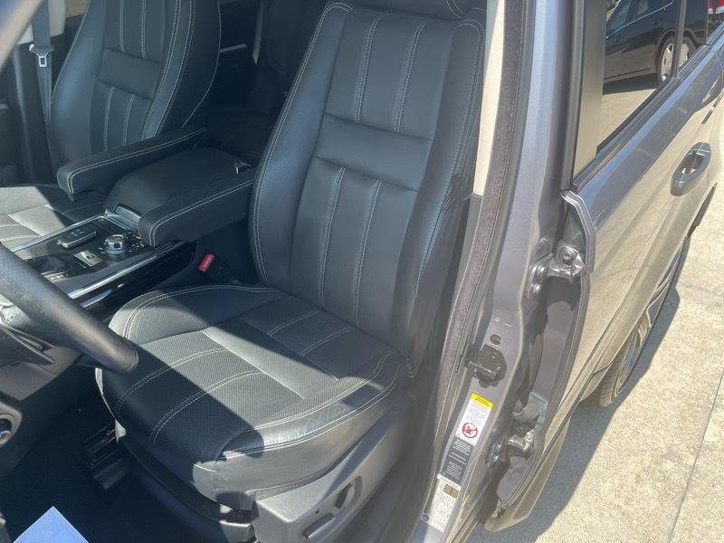 Used 2011 Land Rover Range Rover Sport Supercharged AWD/4WD image 22