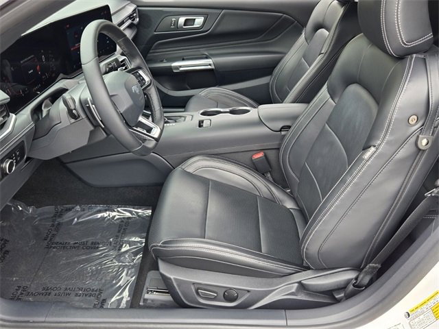 Used 2024 Ford Mustang GT Premium w/ Mustang Nite Pony Package image 10