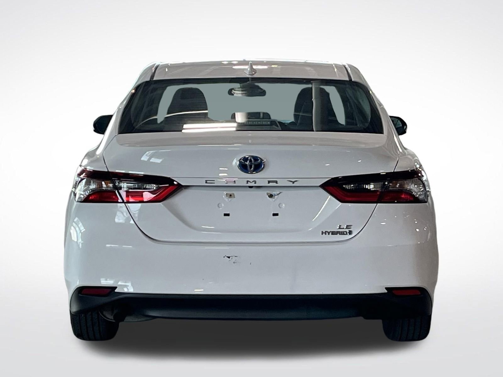 Used 2023 Toyota Camry LE FWD image 9