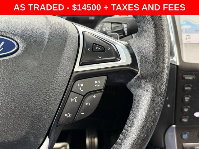 Used 2018 Ford Edge Sport w/ Equipment Group 401A AWD/4WD image 22