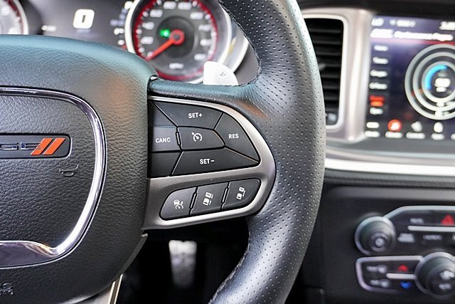 Used 2021 Dodge Charger Scat Pack image 37