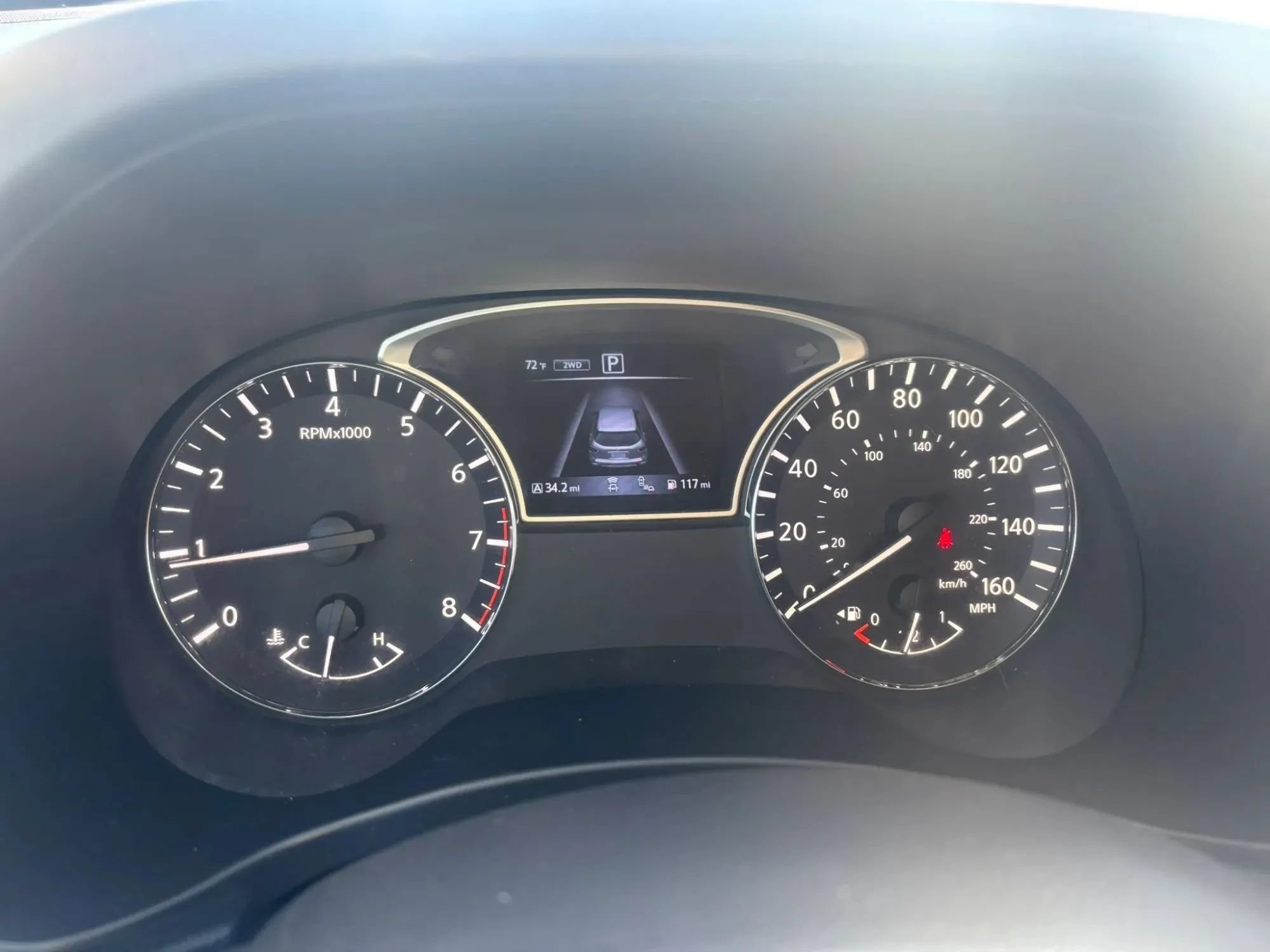 Used 2019 Nissan Pathfinder Platinum AWD/4WD image 14