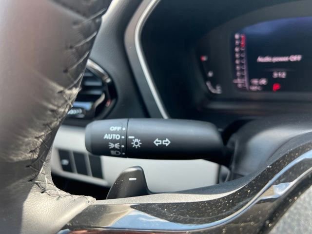 New 2026 Honda Passport RTL image 27