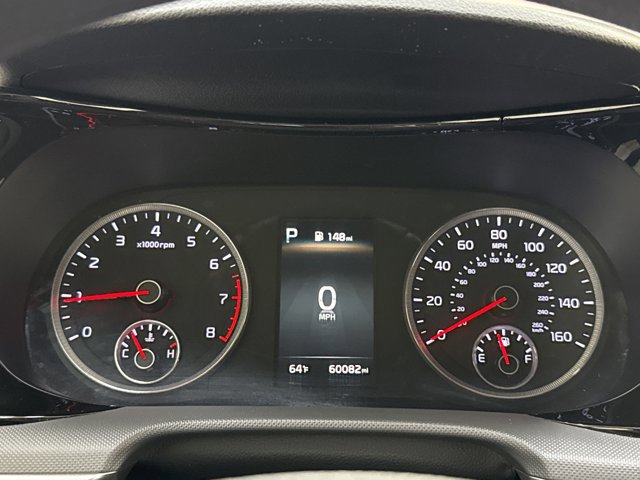Certified 2023 Kia K5 LXS FWD image 19