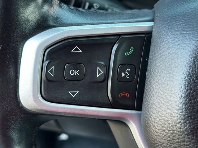 Used 2020 RAM 1500 Big Horn AWD/4WD image 17