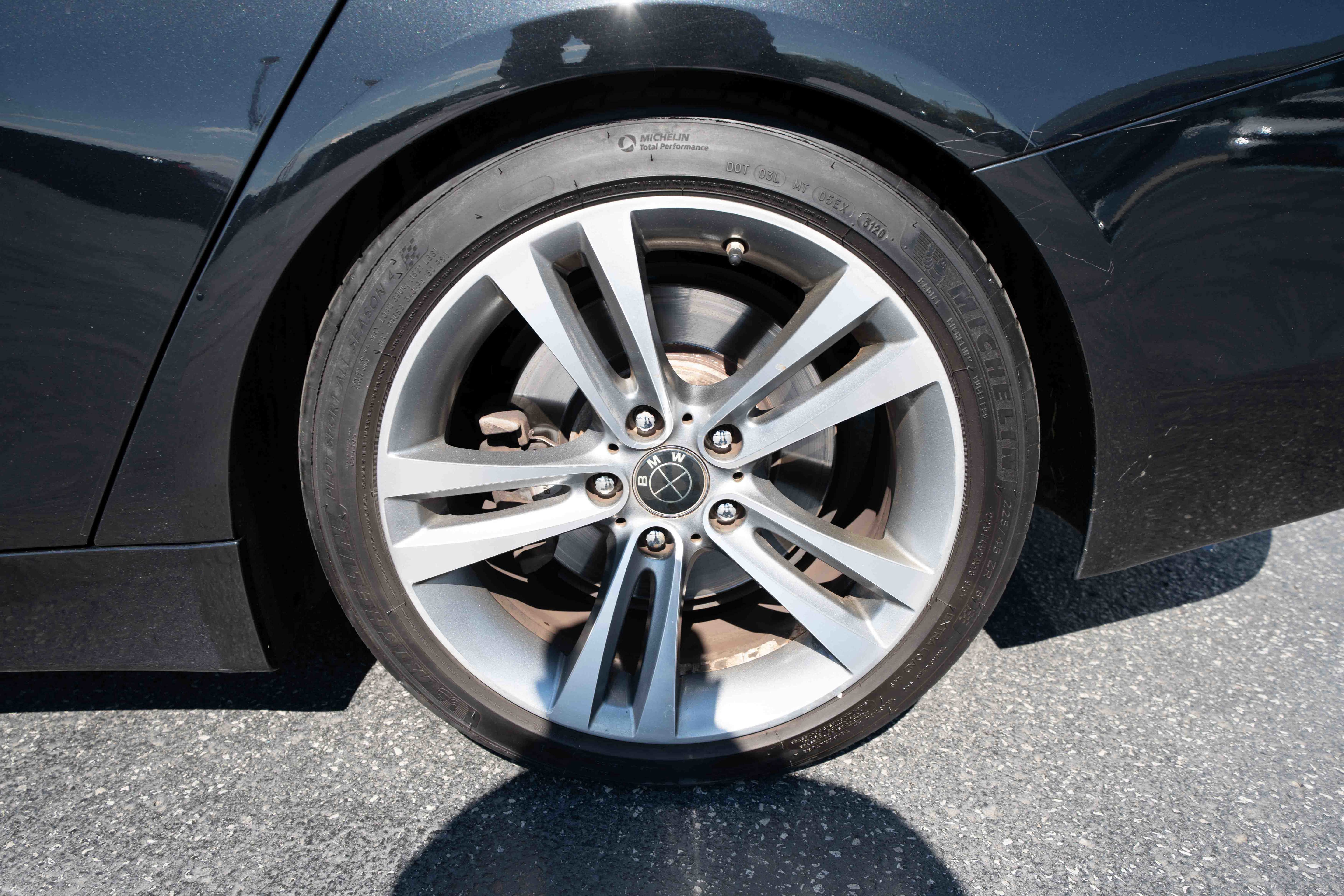 Used 2015 BMW 435i Gran Coupe xDrive AWD/4WD image 29