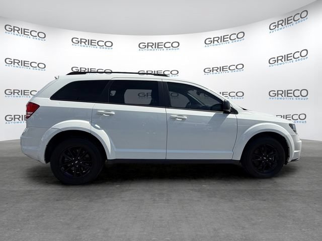 Used 2020 Dodge Journey SE w/ SE Popular Equipment Group FWD image 8