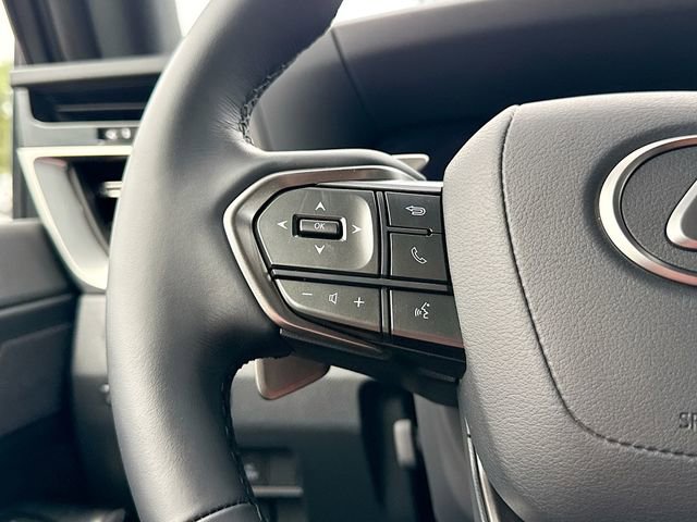 New 2026 Lexus GX 550 image 40