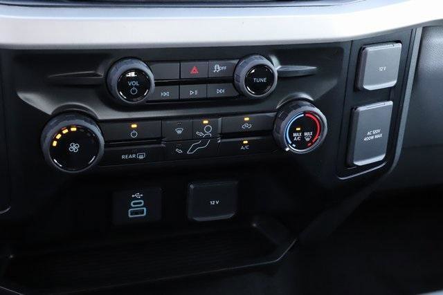 New 2026 Ford F350 XL image 28