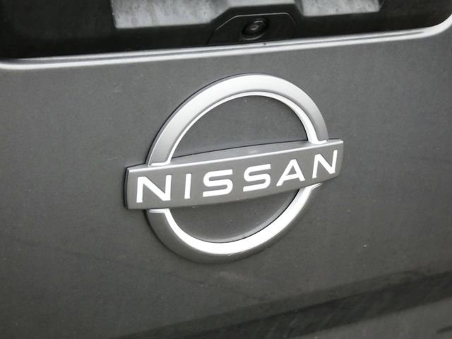 New 2026 Nissan Frontier SV w/ SV Convenience Package AWD/4WD image 10
