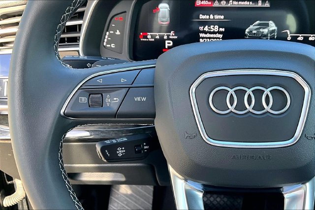 Used 2026 Audi Q8 Premium Plus AWD/4WD image 11