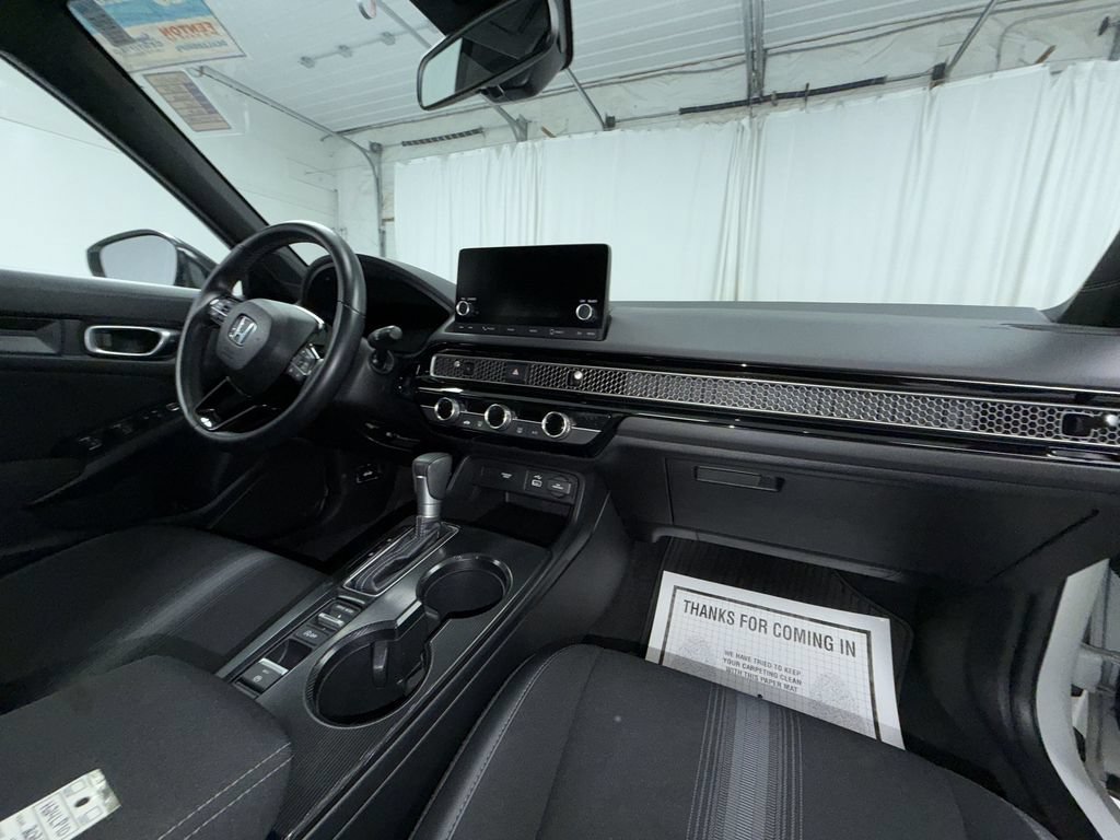 Used 2024 Honda Civic Sport image 19