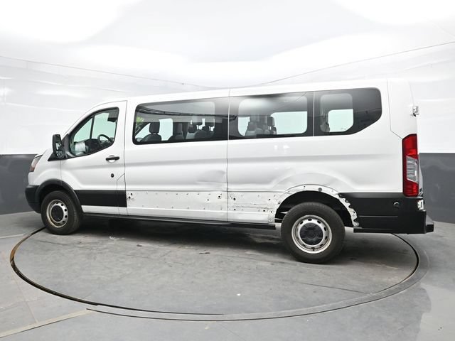 Used 2019 Ford Transit 350 XL RWD image 4