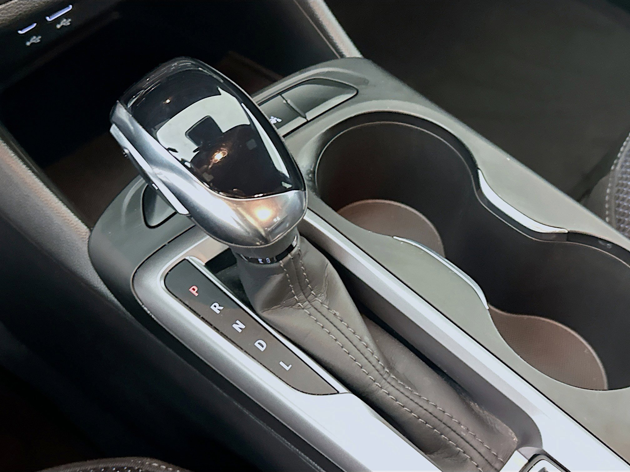 Used 2025 Buick Envista Preferred image 24